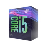 Intel s1151 Core i5-9400F - 2,9GHz
