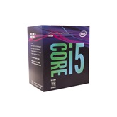Intel s1151 Core i5-9400 - 2,9GHz