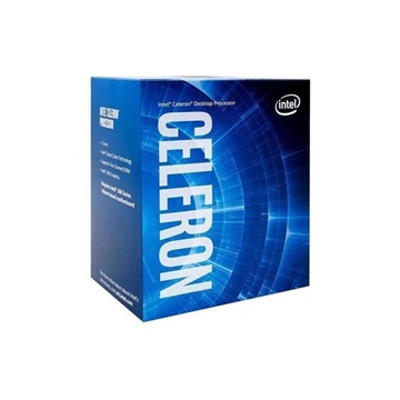 Intel s1200 Celeron G5905 - 3,50GHz