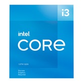 Intel s1200 Core i3-10105 - 3,70GHz