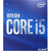 Intel s1200 Core i5-10500 - 3,10GHz