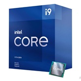 Intel s1200 Core i9-11900F - 2,50GHz