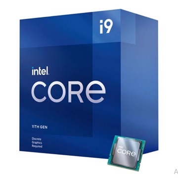 Intel s1200 Core i9-11900KF - 3,50GHz