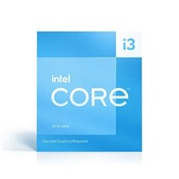 Intel s1700 Core i3-13100 - 4,50 GHz