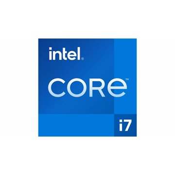 Intel s1700 Core i7-12700F - 3,60GHz