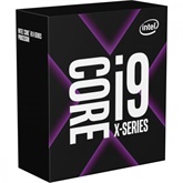 Intel s2066 Core i9-9900X - 3,50GHz