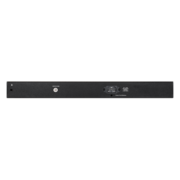 D-Link 10-Port Multi-Gigabit PoE Smart Switch