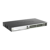 D-Link 30-Port Multi-Gigabit  PoE Switch