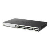 D-Link 30-Port Multi-Gigabit Switch