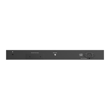 D-Link 30-Port Multi-Gigabit Switch