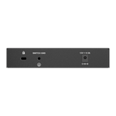D-Link 7-Port Multi-Gigabit Switch