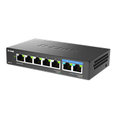 D-Link 7-Port Multi-Gigabit Switch