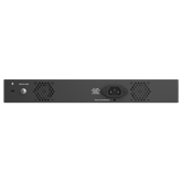 D-Link 8-Port 2.5G Multi-Gigabit fémházas Asztali Switch, menedzselhető