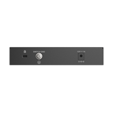 D-Link 8-Port 2.5G Multi-Gigabit fémházas Asztali Switch