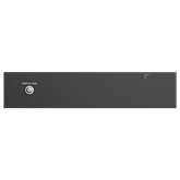 D-Link 8-Port 2.5G Multi-Gigabit fémházas PoE Asztali Switch(max. 120W)