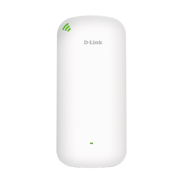 D-Link  AX1800 Extender WiFi 6