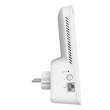 D-Link  AX1800 Extender WiFi 6