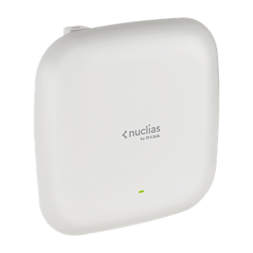 D-Link AX1800 Wi-Fi 6 Cloud-Managed Access Point