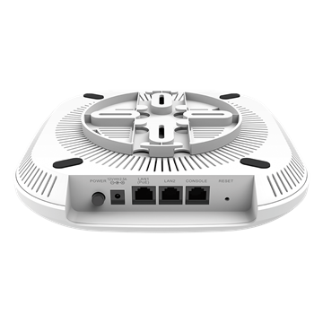D-Link Nuclias AX3600 Wi-Fi 6 Cloud-Managed Access Point