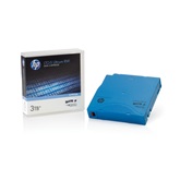 DAT HP Ultrium 3TB RW Data Cartridge C7975A