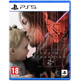 DEATH STREANDING 2 (PS5)/EAS
