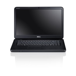DELL Inspiron 15 3520 - Black