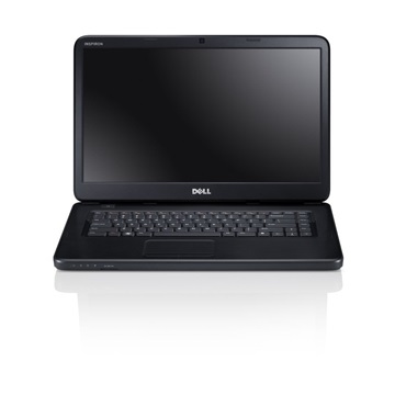 DELL Inspiron 15 3520 - Black