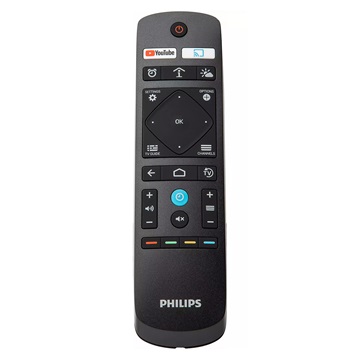 Philips 65" C-Line digitális kijelző - 65BDL6051C/00