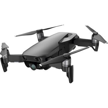 DJI Mavic Air - Fekete