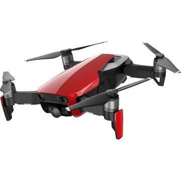 DJI Mavic Air - Piros