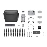 DJI Mavic Air 2 Fly More Combo - Szürke