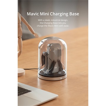 DJI Mavic Mini Part 19 Charging Base