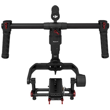 DJI Ronin-M Gimbal