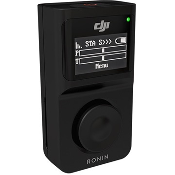 DJI Ronin-M Gimbal Thumb Controller