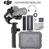 DJI Ronin-S Essentials Kit