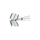 DV Antenna Iskra P-43N Triplex - Kültéri / dobozos