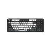 Dark Project ALU Bushido billentyűzet, US