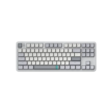 Dark Project ALU Daylight billentyűzet