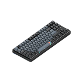 Dark Project ALU Midnight billentyűzet
