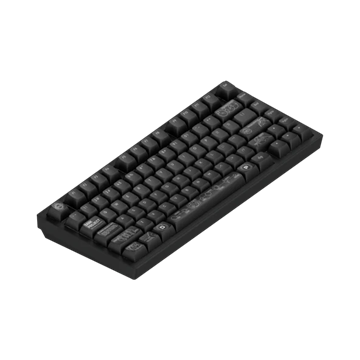 Dark Project ALU Terra Nostra R2 fehér