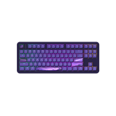 Dark Project ALU Terra Nostra R2 fekete