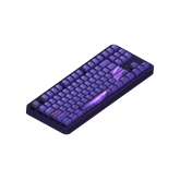 Dark Project ALU Terra Nostra R2 fekete