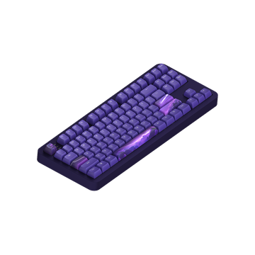 Dark Project ALU Terra Nostra R2 fekete