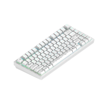 Dark Project ALU Terra Nova R2 fehér