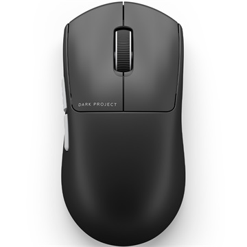 Dark Project Nexus Ultra Gaming Egér