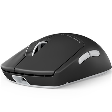 Dark Project Nexus Ultra Gaming Egér