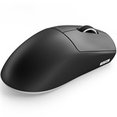 Dark Project Nexus Ultra Gaming Egér