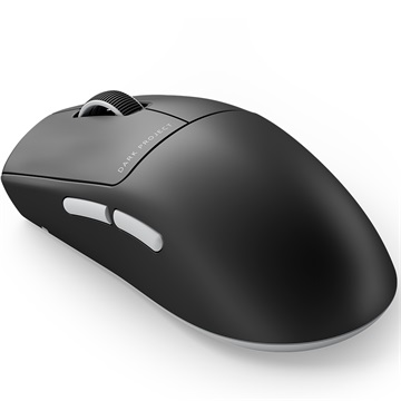 Dark Project Nexus Ultra Gaming Egér