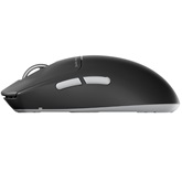 Dark Project Nexus Ultra Gaming Egér