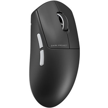 Dark Project Nexus Ultra Gaming Egér